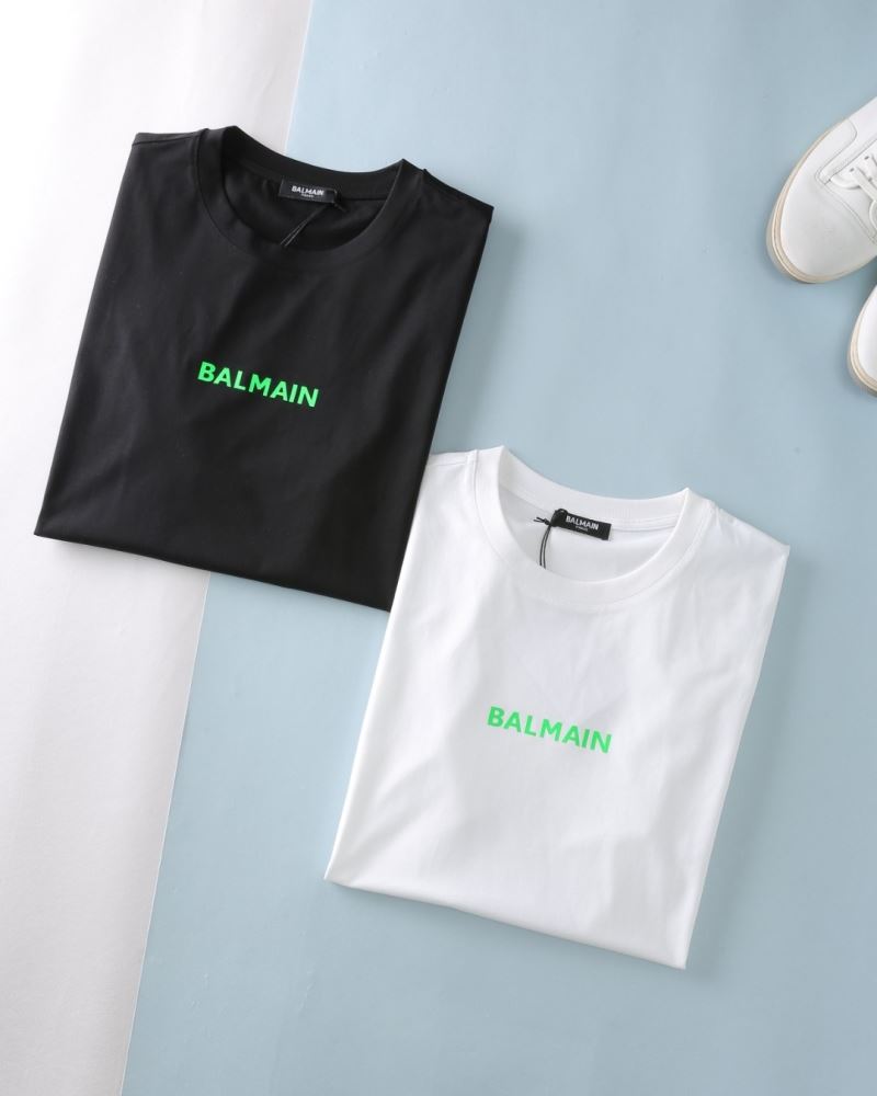 Balmain T-Shirts